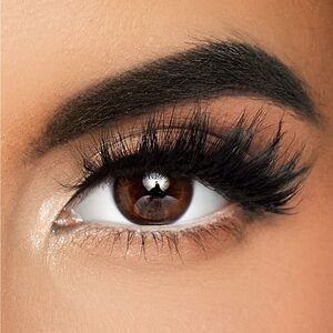 Lilly Lashes Mykonos Magnetic lashes